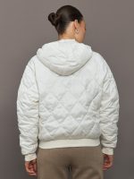 Aries X-Lite Jacket - Dove - Image 6