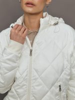 Aries X-Lite Jacket - Dove - Image 7