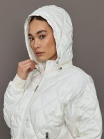Aries X-Lite Jacket - Dove - Image 4