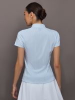 Windsor Stripe SS Halley - Air - Image 5