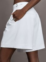 Phoenix Trouser Short - Arctic - Image 3