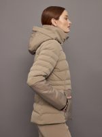 Torri Jacket - Taupe - Image 6