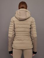 Torri Jacket - Taupe - Image 4