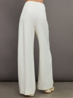 Kimberly Pants - Off White - Image 4