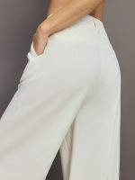 Kimberly Pants - Off White - Image 5