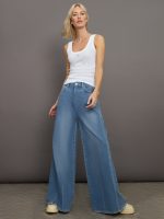 Hunter Tank - Off White - Image 3