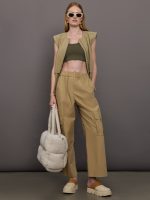 Hega Pants - Sand - Image 3