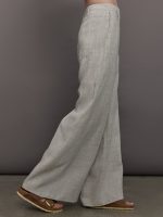 Poppy Pants - Sand - Image 4