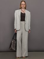 Poppy Pants - Sand - Image 3