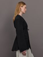 Indiana Blazer - Black - Image 4