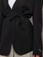 Indiana Blazer - Black - Image 6