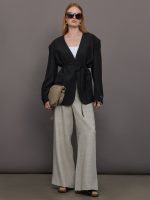 Indiana Blazer - Black - Image 3