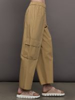 Hega Pants - Sand - Image 4