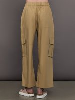 Hega Pants - Sand - Image 5