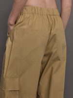 Hega Pants - Sand - Image 6