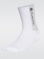 Asmc Crew Sock - White/Gretwo/Black - Image 3