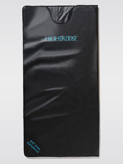 Infrared Sauna Blanket V4 - Black