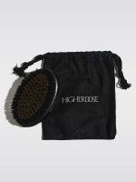 Supercharge Copper Body Brush - Black - Image 5