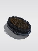 Supercharge Copper Body Brush - Black - Image 2
