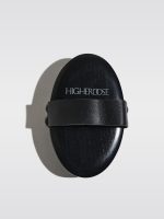 Supercharge Copper Body Brush - Black