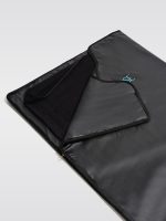Sauna Blanket Towel Insert - Black - Image 6