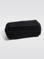 Sauna Blanket Towel Insert - Black - Image 4
