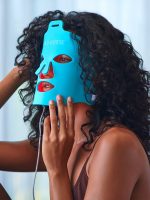 Red Light Face Mask - Multi - Image 3