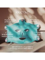 Red Light Face Mask - Multi - Image 2