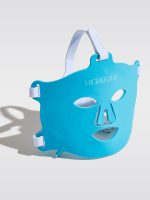 Red Light Face Mask - Blue