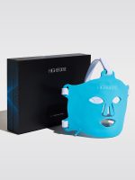 Red Light Face Mask - Blue - Image 2