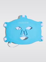 Red Light Face Mask - Blue - Image 3