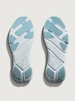 W Solimar - White/Tundra Blue - Image 9