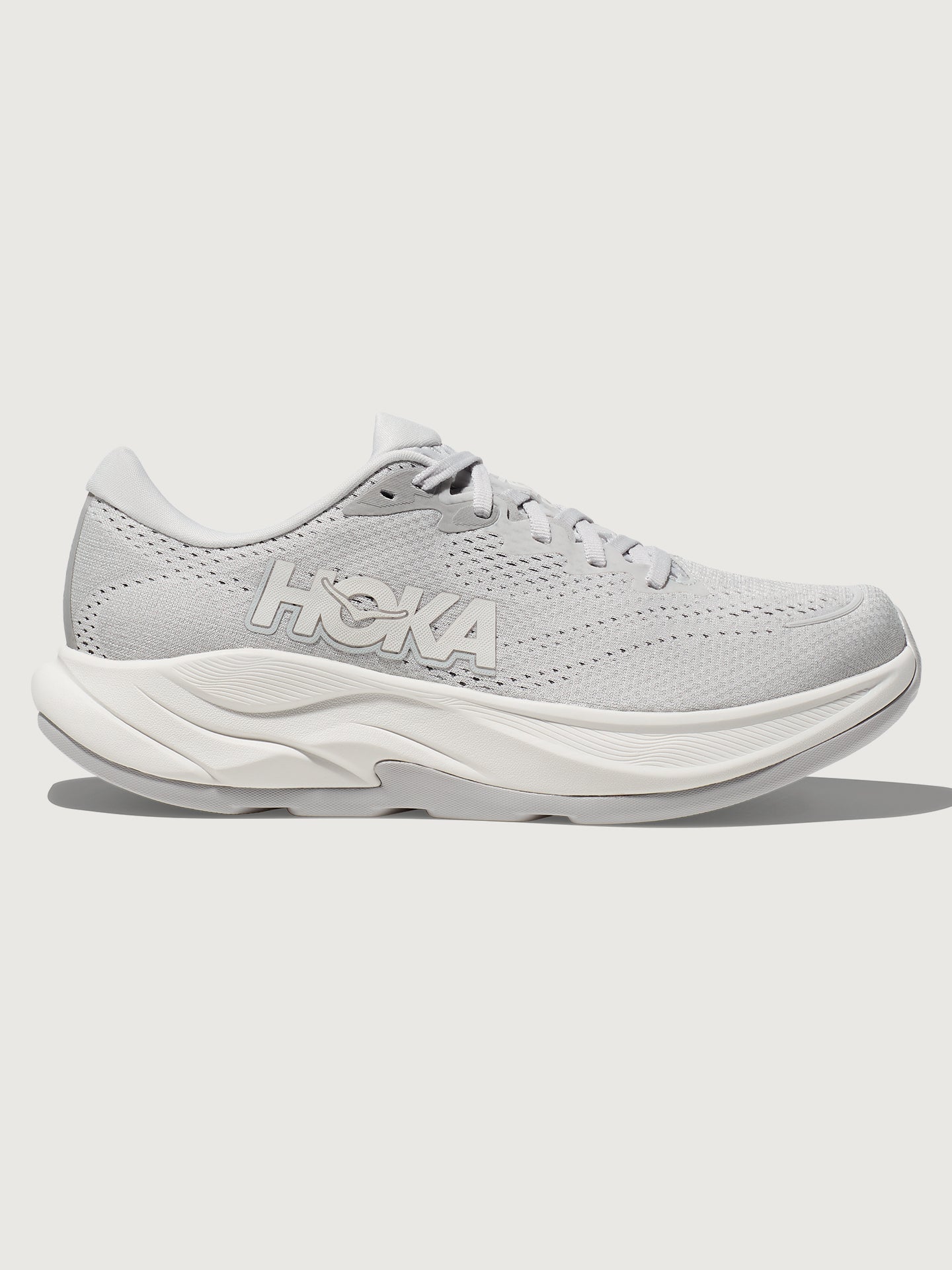 HOKA-1155131-SSTC-IVRYOFFWHI-Rincon-4-color-Stardust-Cosmic-Grey-Edit Rincon 4 - Stardust/Cosmic Grey - Image 1