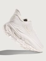 Clifton 10 - White/White - Image 3