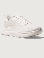 Clifton 10 - White/White - Image 6