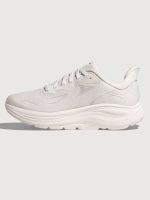 Clifton 10 - White/White - Image 4