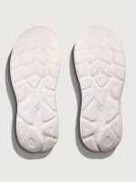 Clifton 10 - White/White - Image 8