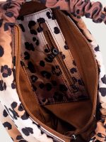 Arcadia - Twill Print / Leopard - Image 3