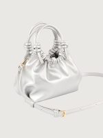Jolly Shiny Structure - Silver Cloud - Image 2