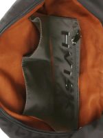 Matte Twill - Black - Image 3