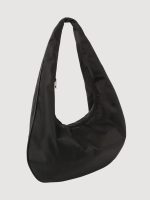 Matte Twill - Black - Image 2