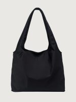 Carry - Matte Twill / Black