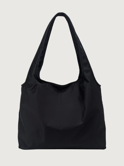 Carry - Matte Twill / Black