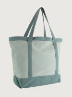 Tote - Teal Tones - Image 2