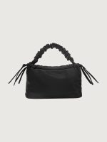 Arcadia Essential w/ Twill Structure - Black