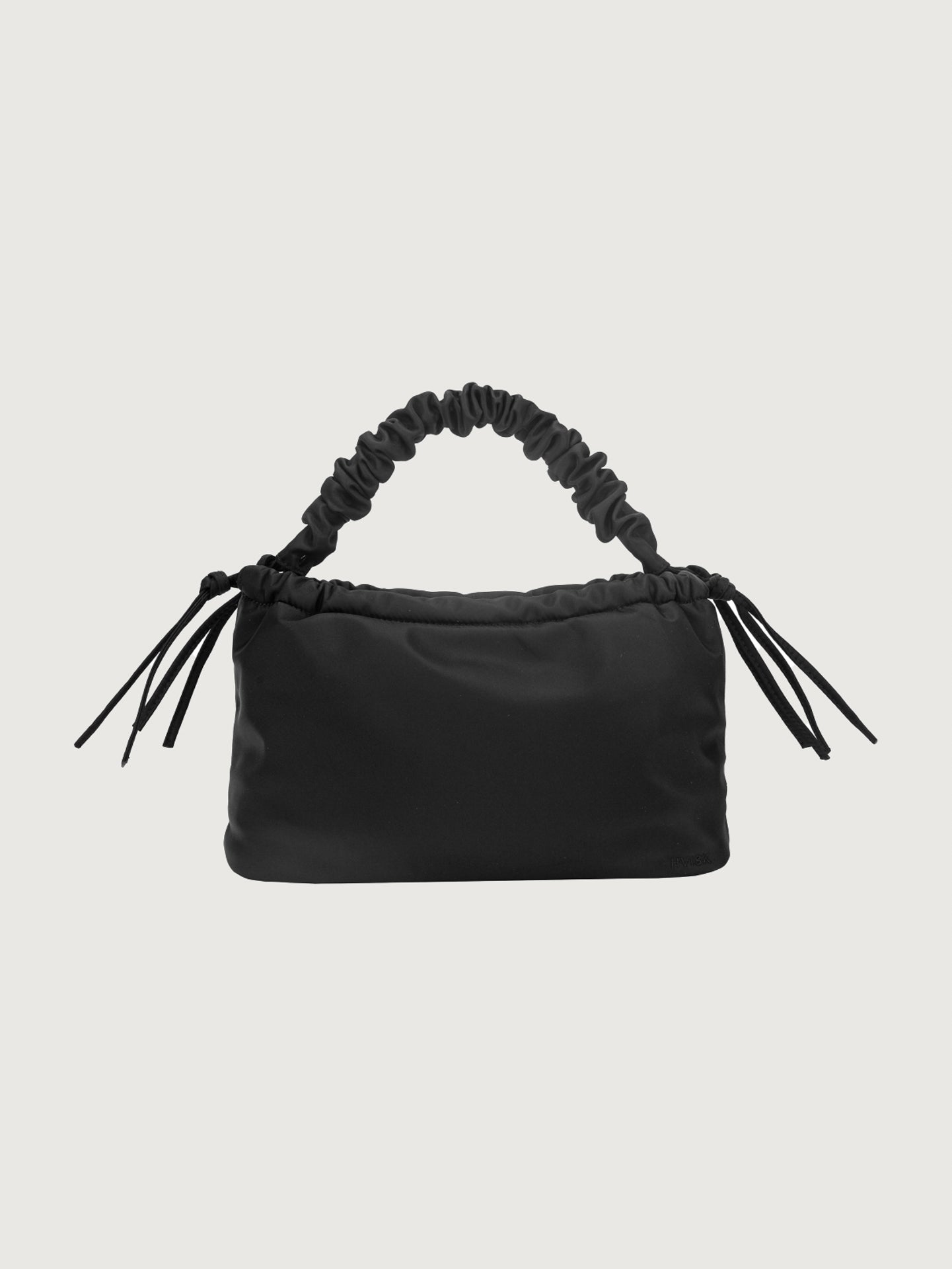 HVISK-5000-003-021500-BLKBLK-Arcadia-Essential-color-Twill-Structure-Black-Edit Arcadia Essential w/ Twill Structure - Black - Image 1