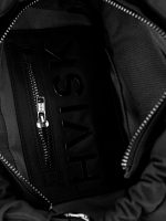 Arcadia Essential w/ Twill Structure - Black - Image 2