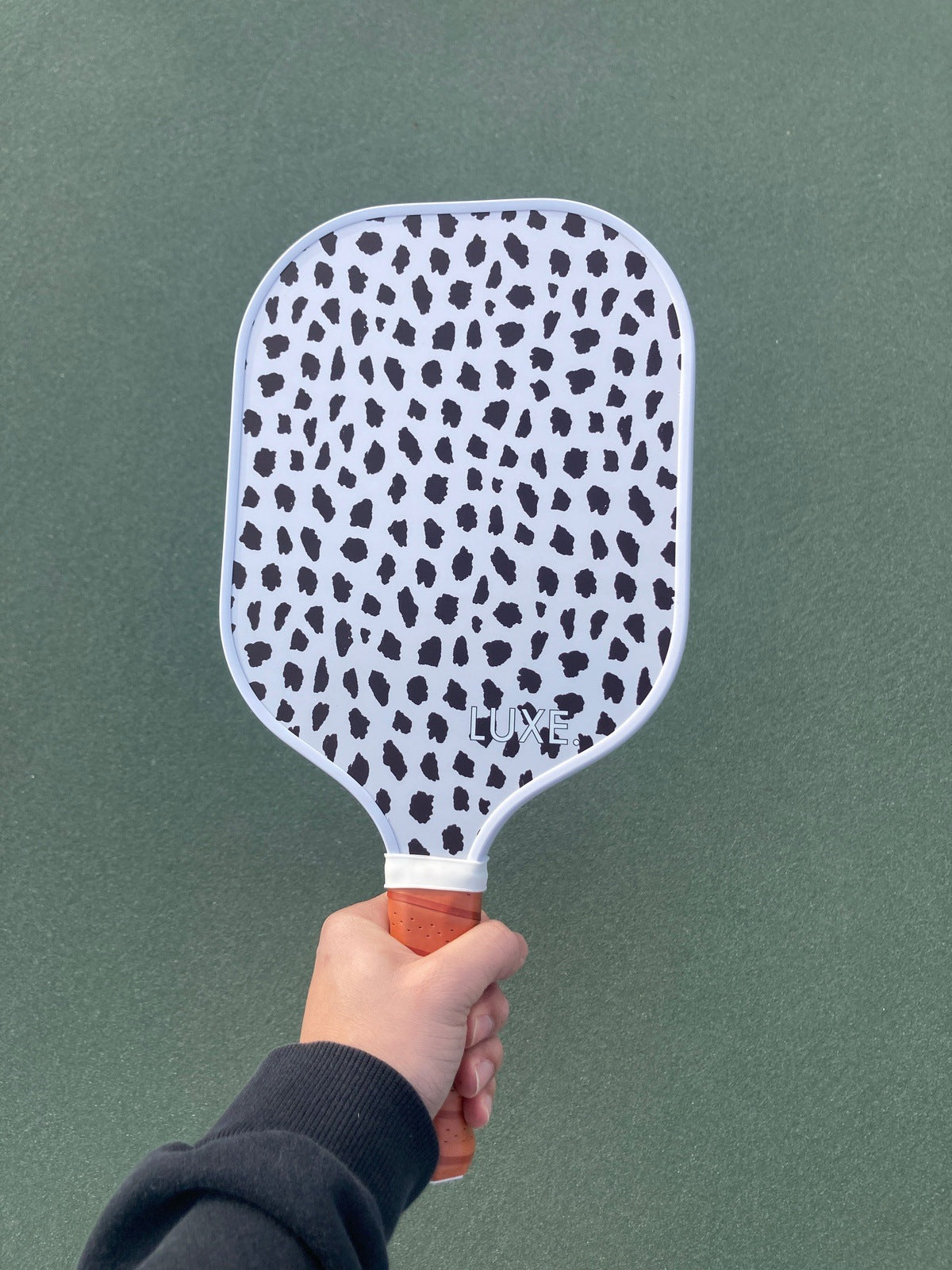 IMG-9094 Cheetah Pickleball Paddle - Image 1