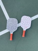 Cheetah Pickleball Paddle - Image 3