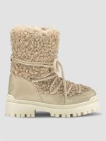 Vegan Riccio - Beige
